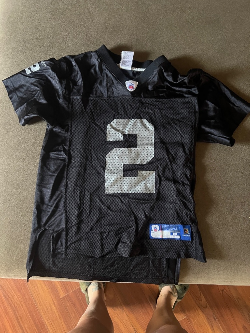 Brooks jersey